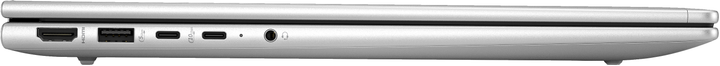Ноутбук HP Probook 465-G11 16" WUXGA IPS AG, AMD R3-7335U, 8GB, F512GB, UMA, DOS, сріблястий - изображение 7