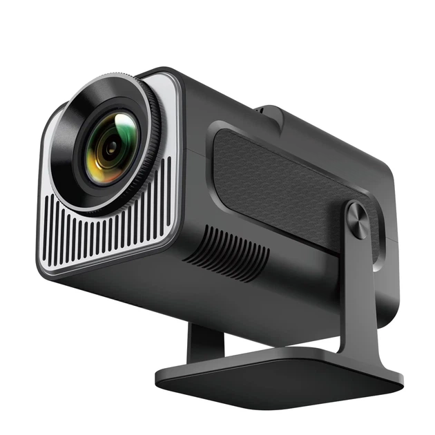 Проектор MAGCUBIC HY320 Android 11/4K 390 ANSI Домашний кинотеатр