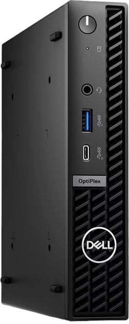 Комп'ютер Dell OptiPlex 7020 MFF Plus (5397184802069) - зображення 1