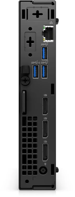 Комп'ютер Dell OptiPlex 7020 MFF Plus (5397184802069) - зображення 4