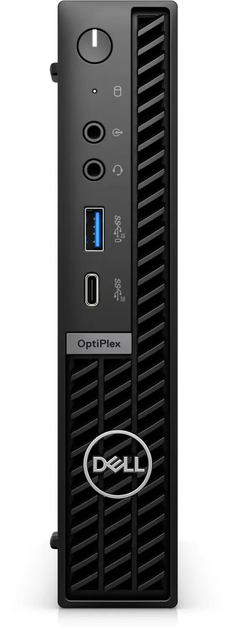 Komputer Dell OptiPlex 7020 MFF Plus (5397184802618) - obraz 3