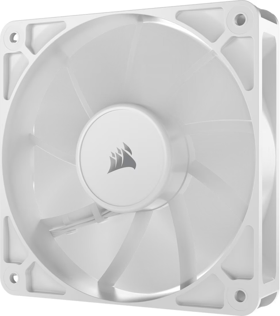Кулер Corsair RS140 Dual Pack White (CO-9050195-WW) - зображення 4