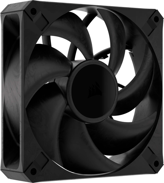 Кулер Corsair RS120 MAX Black (CO-9050170-WW) - изображение 1