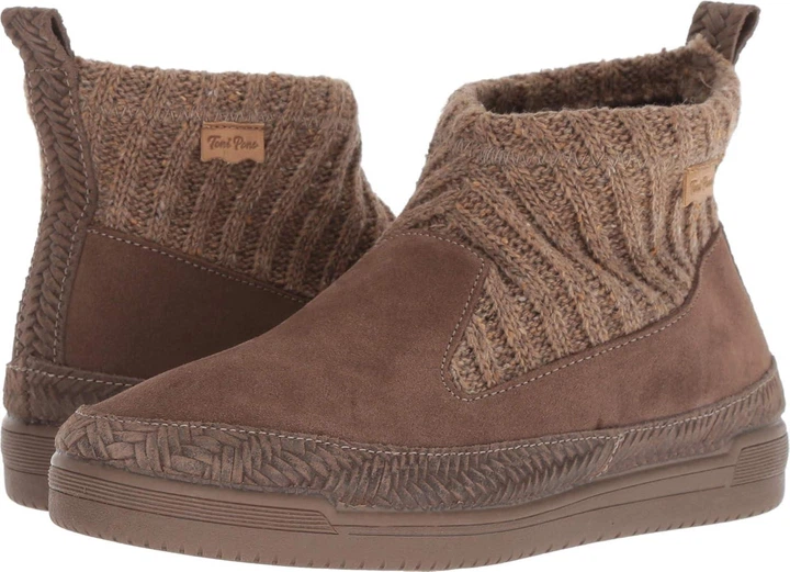 В'язані чоботи Toni Pons Gigi-SM Made in Spain Color: Taupe EU38