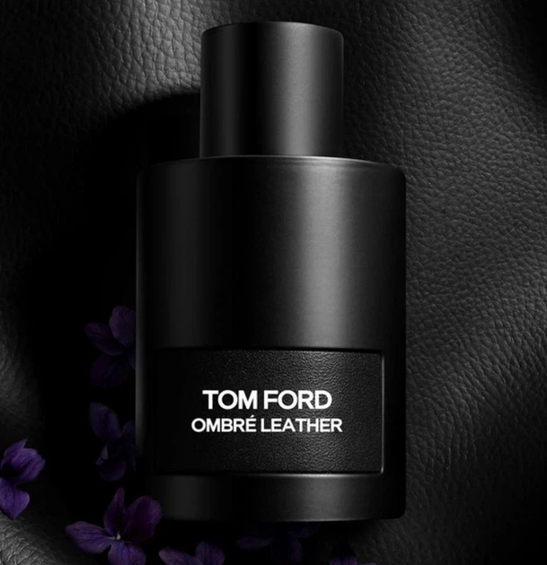 Tom Ford Ombre Leather парфуми унісекс - Фото 2 Tom Ford Ombre Leather парфуми унісекс - изображение 2