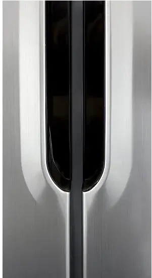 Side-by-side холодильник Prime Technics RFNS 517 EXD - изображение 10