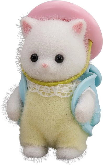 Ігрова фігурка Sylvanian Families Маленьке перське кошеня (5054131054567) - зображення 2