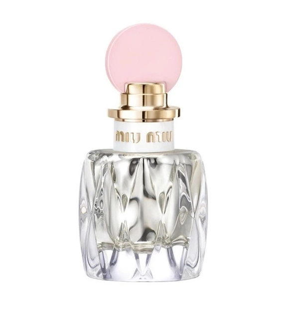 Парфумована вода для жінок Miu Miu Fleur D'Argent Absolue 50 мл - зображення 2