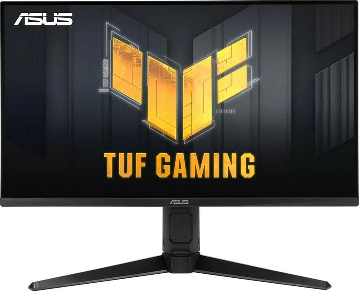 Монитор 28 дюймов ASUS TUF Gaming VG28UQL1A (90LM0780-B01170) - изображение 1