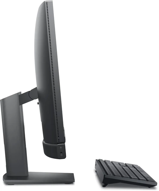 Моноблок Dell OptiPlex 7420 AIO (5397184852033) Black - зображення 4
