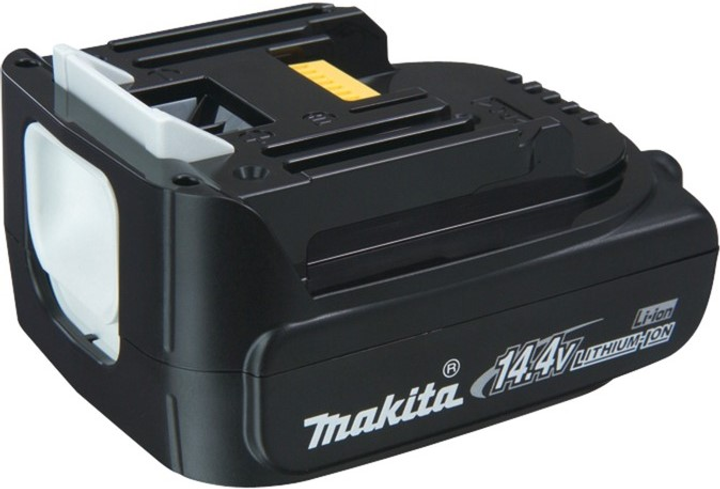 Akumulator Makita BL1415N 14.4 V 1.5 Ah (088381443746) - obraz 1