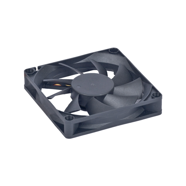 Кулер для корпуса Gembird D6015SM-3 - изображение 1