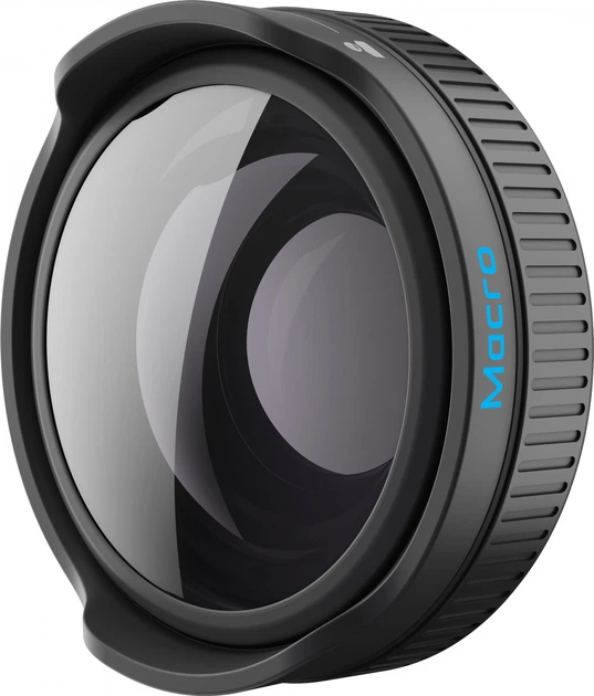 Moduł obiektywu GoPro Macro Lens Mod do GoPro HERO13 Black (AEWAL-021) - obraz 2