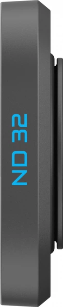Набір фільтрів GoPro ND Filter 4-Pack для GoPro HERO13 Black (810116381425) - Фото 11 Набір фільтрів GoPro ND Filter 4-Pack для GoPro HERO13 Black (810116381425) - зображення 11