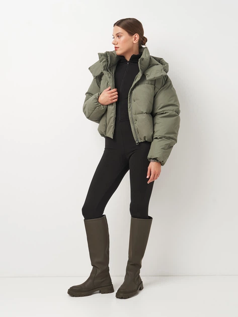 Take4 MARC JACOBS MARC 805/S S9E 3X - Стильные золотистые очки