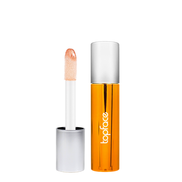 Бустер для увеличения объема губ topface Volumizing Lip Booster 01 Spice Mix (PT210) - Фото 1 Бустер для увеличения объема губ topface Volumizing Lip Booster 01 Spice Mix (PT210) - изображение 1