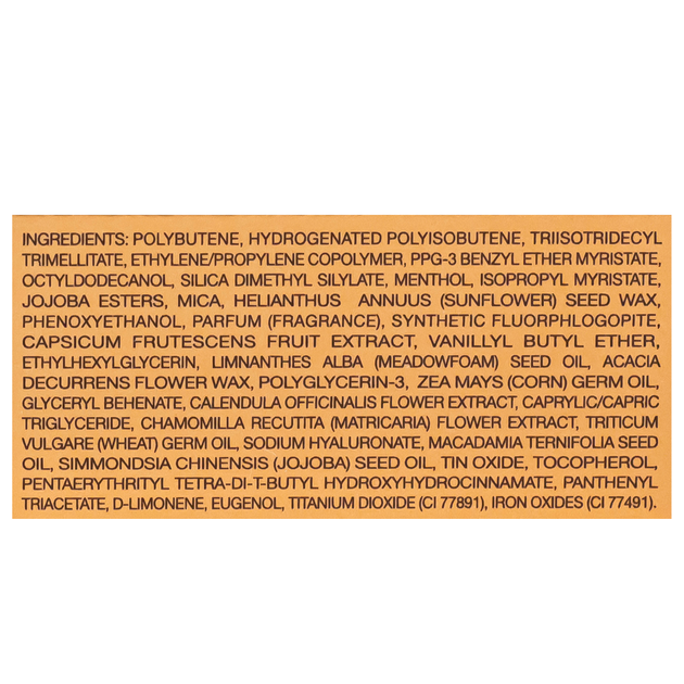 Бустер для увеличения объема губ topface Volumizing Lip Booster 01 Spice Mix (PT210) - Фото 7 Бустер для увеличения объема губ topface Volumizing Lip Booster 01 Spice Mix (PT210) - изображение 7