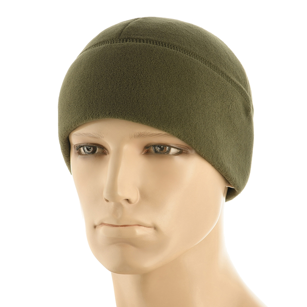 Шапка M-Tac Watch Cap Premium флис (250г/м2) National Guard XL - изображение 1