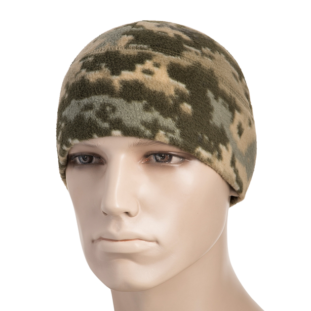 Шапка M-Tac Watch Cap фліс (260г/м2) MM14 S - зображення 1