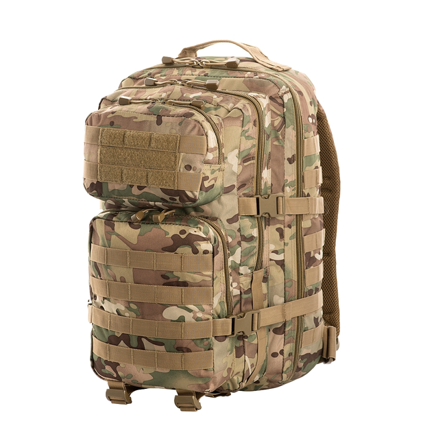 Рюкзак M-Tac Large Assault Pack Multicam - изображение 1