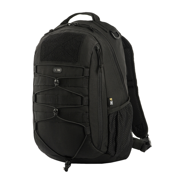 Рюкзак M-Tac Urban Line Force Pack Black - изображение 1