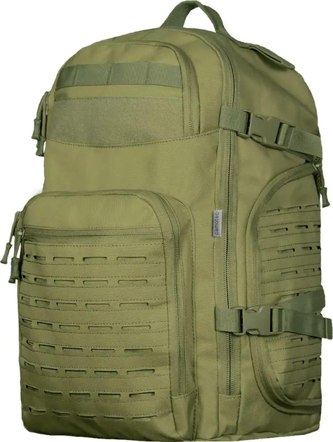 Рюкзак Camotec Brisk LC 30Л Olive - зображення 1