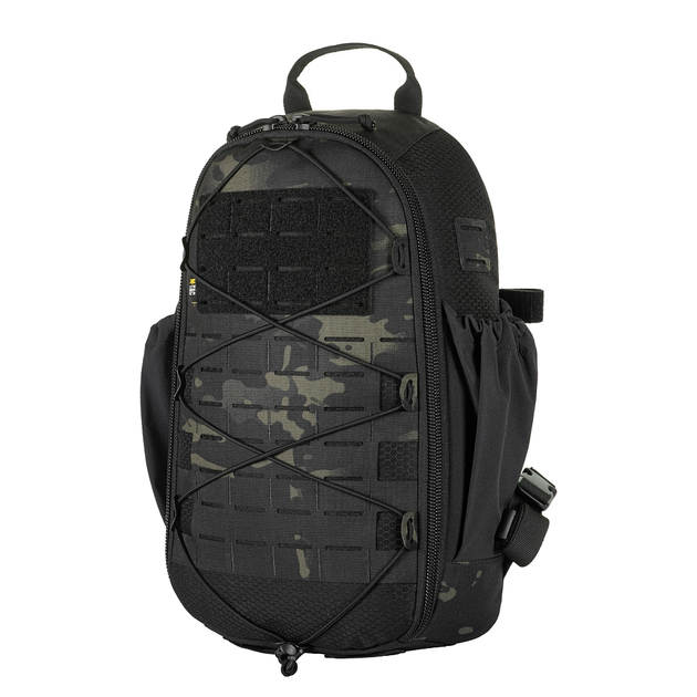 Рюкзак M-Tac Sturm Elite Multicam Black/Black - изображение 1