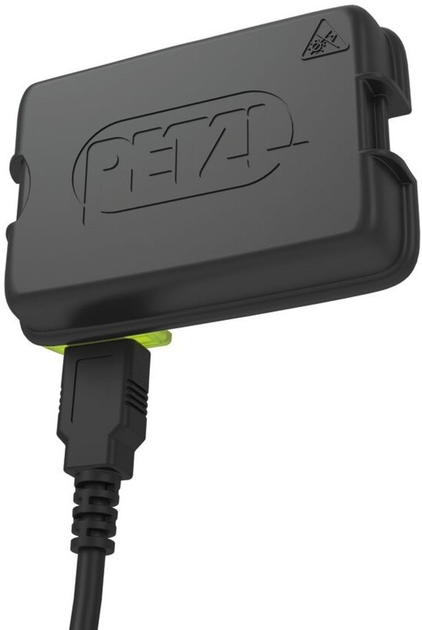 Akumulator Petzl E092DB00 2350 mAh (3342540841000) - obraz 2