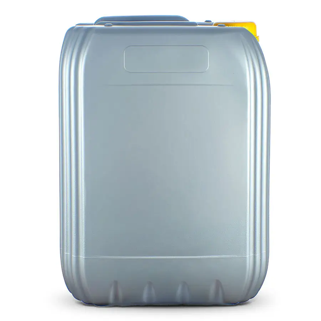 Моторна олива Yuko Mega Diesel 10w40 CI-4/SL - изображение 2