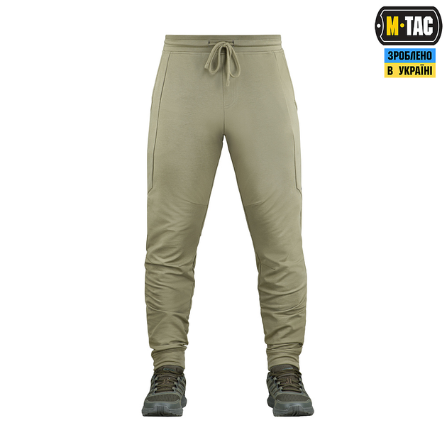 Штани M-Tac Stealth Active Tan XL/R - зображення 2