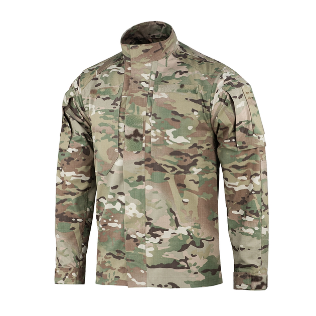 Кітель M-Tac Military Elite NYCO Multicam L/R - зображення 1