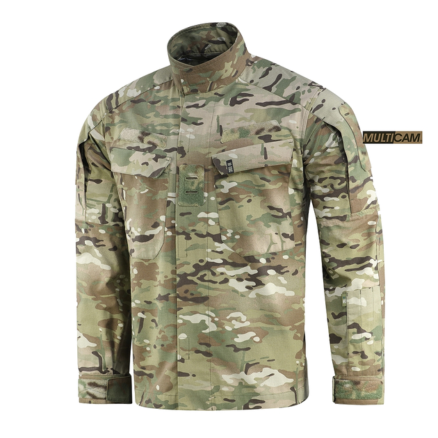 Кітель M-Tac Sturm NYCO Extreme Multicam 2XL/R - зображення 1