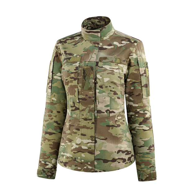 Китель M-Tac ЗСУ Lady Multicam XS/R - изображение 1