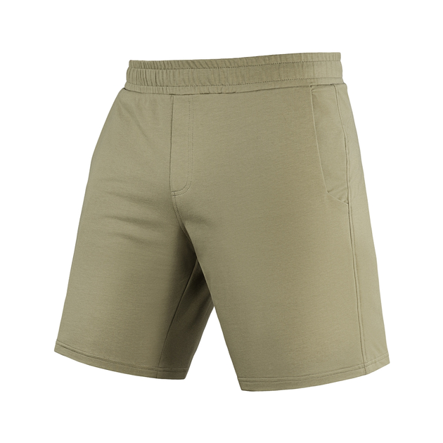 Шорти M-Tac Stealth Active Tan M - зображення 1