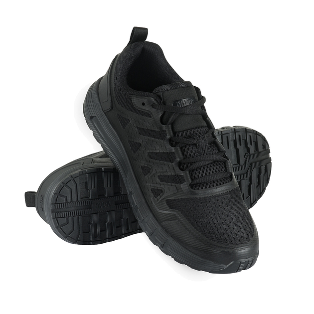 Кроссовки M-Tac Summer Sport Black 40 - изображение 1