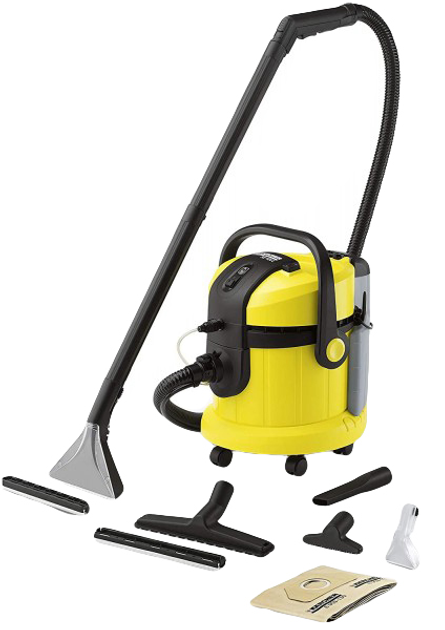 Odkurzacz pioracy KARCHER SE 4002 (1.081-140.0) (955555901671766) - Outlet - obraz 1