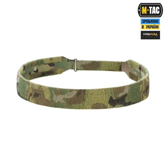 Внутрішній M-Tac ремінь Tiger для Range Belt Multicam M/L - зображення 2