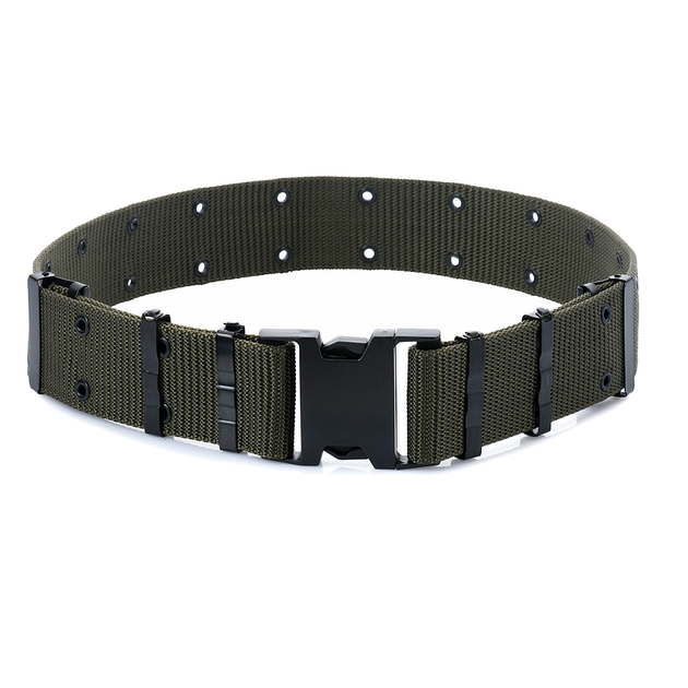 Ремень M-Tac Pistol Belt Olive - изображение 1