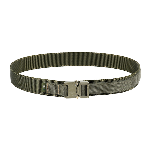 Ремень M-Tac Cobra Buckle Belt Ranger Green XL/2XL - изображение 1