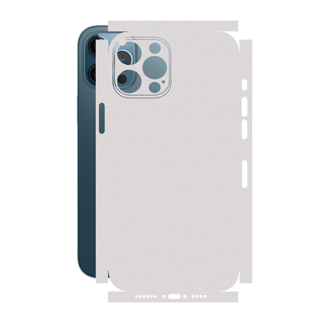 Захисна плівка StatusSKIN для Apple iPhone 12 Pro Max Корпус Вініл Перлина глянцева - Фото 1 Захисна плівка StatusSKIN для Apple iPhone 12 Pro Max Корпус Вініл Перлина глянцева - изображение 1