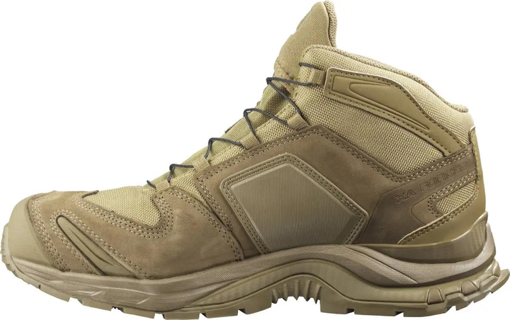 Черевики Salomon XA Forces MID 42.5 (8.5 UK) (27 см) Coyote - зображення 2