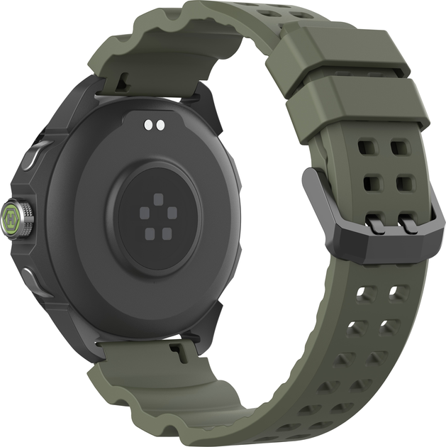 Smartwatch Hammer Watch 2 Military Edition (SMA003047) - obraz 7