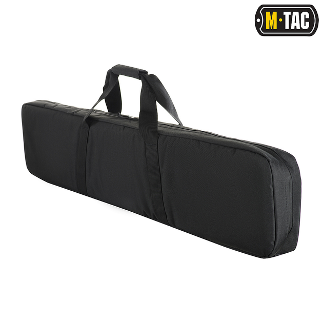 Чехол M-Tac для оружия 128 см. Black - изображение 2