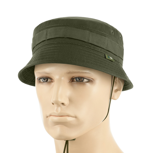 Панама M-Tac Gen.II Flex Rip-Stop Army Olive 59 - зображення 1