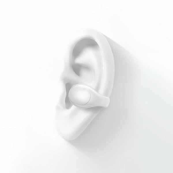 Słuchawki Anker SoundCore C30i White (A3330G21) - obraz 4