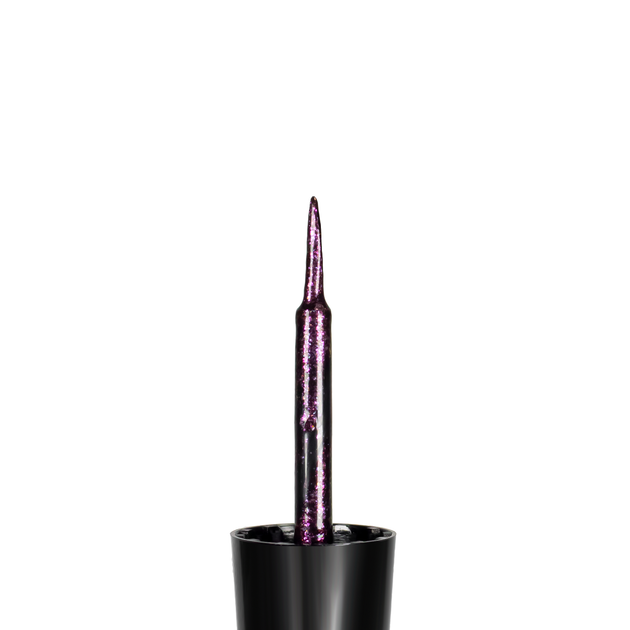 Підводка для повік кольорова topface Instyle Metallic Eyeliner РТ554 № 2 - зображення 3