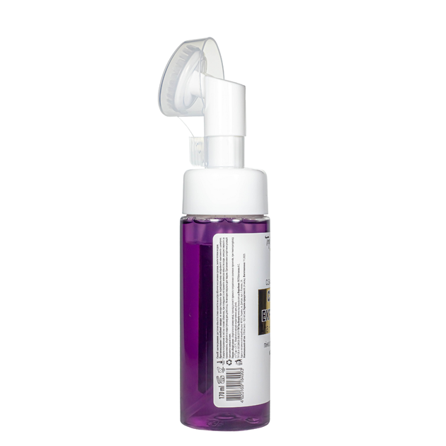 Пінка для вмивання кислотна Top Beauty Clean&Exfoliate, 170 мл - зображення 2