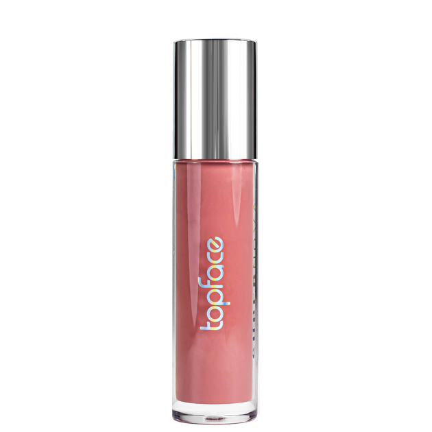 Блиск для губ TopFace Supernova Volume Lipgloss № 03, 4мл (PT209) - Фото 4 Блиск для губ TopFace Supernova Volume Lipgloss № 03, 4мл (PT209) - изображение 4