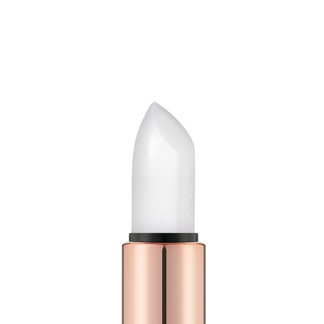 Помада для губ кремовая topface Creamy Lipstick Instyle, 000 Invisible Прозрачная - Фото 3 Помада для губ кремовая topface Creamy Lipstick Instyle, 000 Invisible Прозрачная - изображение 3
