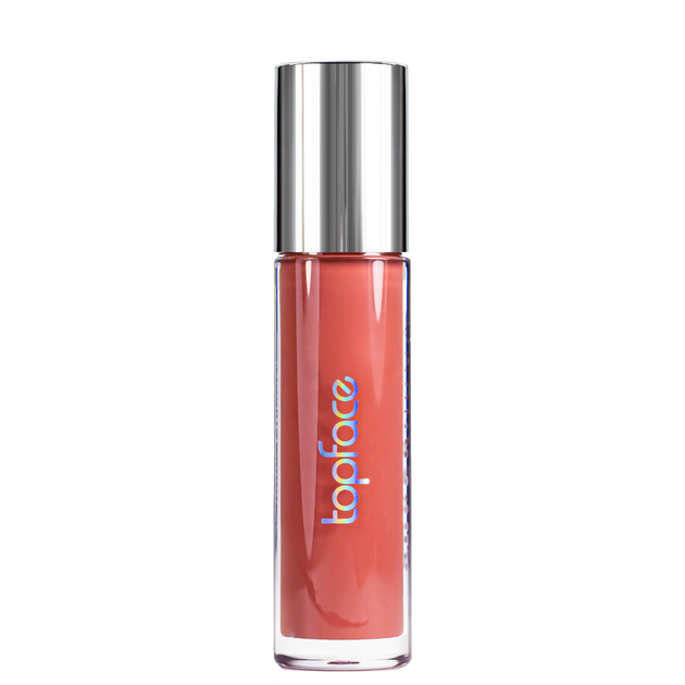 Блиск для губ TopFace Supernova Volume Lipgloss № 08, 4мл (PT209) - Фото 3 Блиск для губ TopFace Supernova Volume Lipgloss № 08, 4мл (PT209) - изображение 3